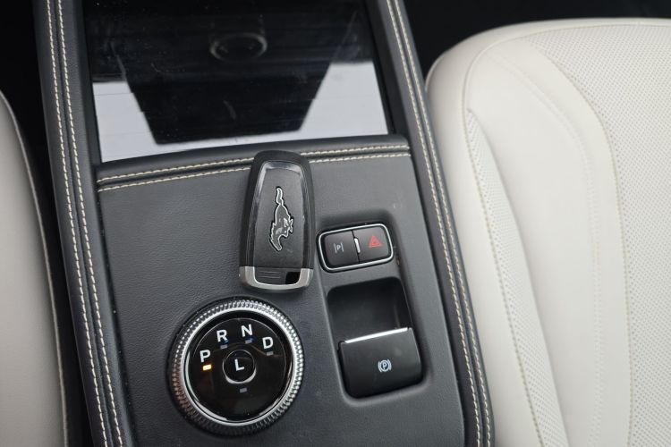 Ford Mustang Mach-E 2022 #17 Ford Mustang Mach-E 2022 immagine di auto #17