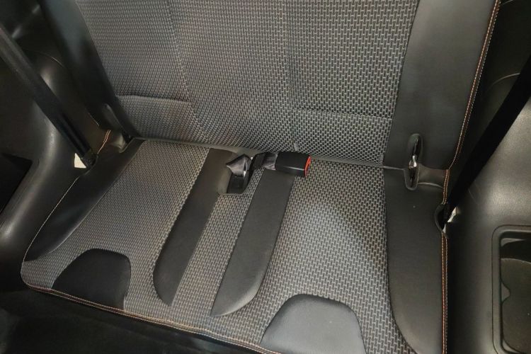 Chery Little Ant 2020 #17 Chery Little Ant 2020 صورة سيارة #17