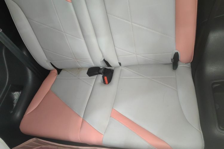 Chery Little Ant 2022 car image #17