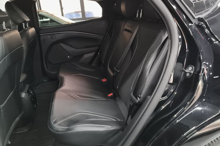 Ford Mustang Mach-E 2023 #17 Ford Mustang Mach-E 2023 immagine di auto #17