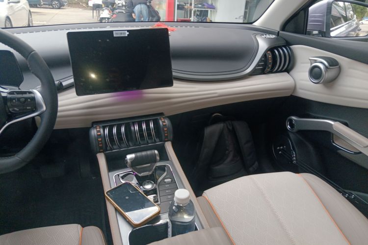 BYD Yuan Plus 2024 car image #17