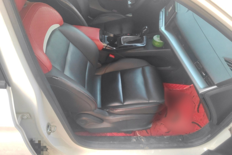 MG 5 2022 #17 MG 5 2022 car image #17