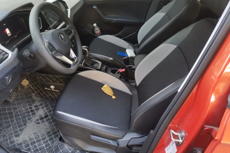 Tacqua 2021 car image #17