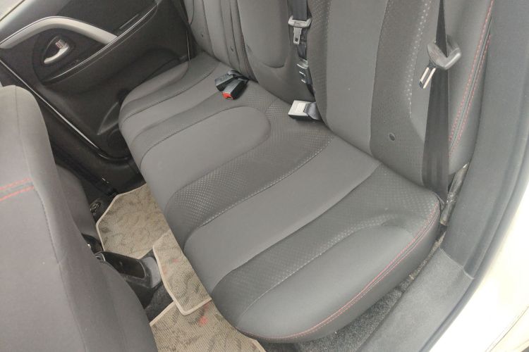 Changan CX20 2016 immagine di auto #17