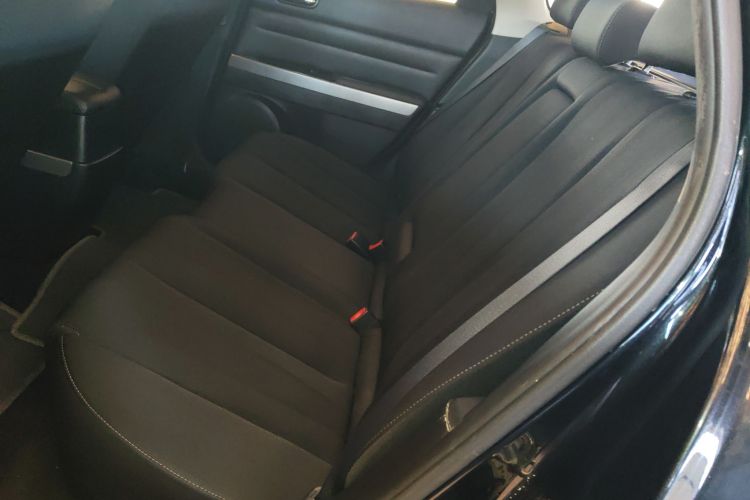 马自达 马自达CX-7 2015 汽车图片 #17