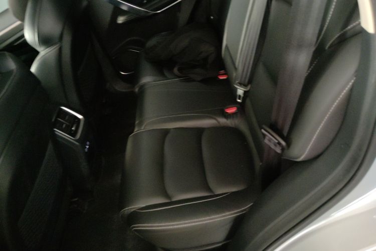 GEELY Boyue 2020 car image #17