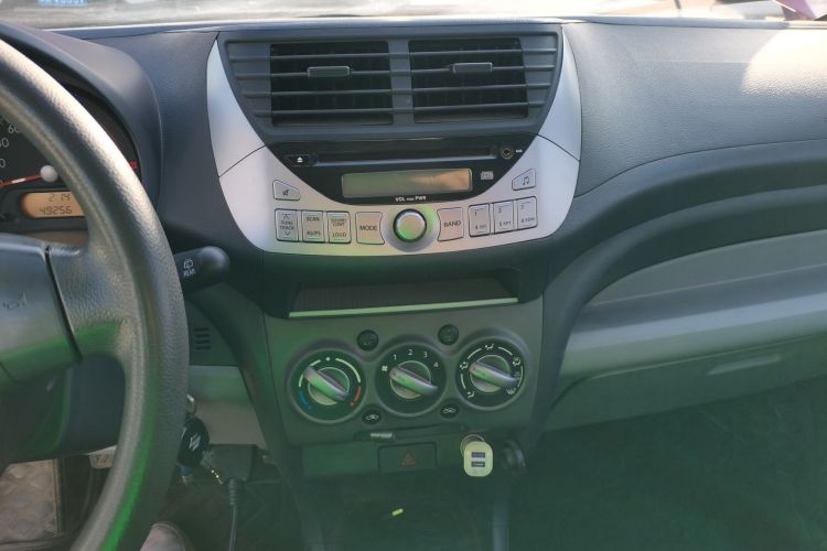Suzuki Alto 2017 #17 Suzuki Alto 2017 car image #17