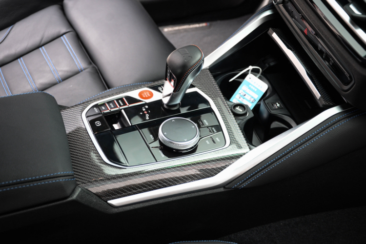 BMW M2 2023 #17 BMW M2 2023 immagine di auto #17