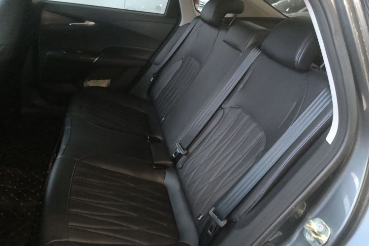 Changan Lamore 2023 imagem de carro #17