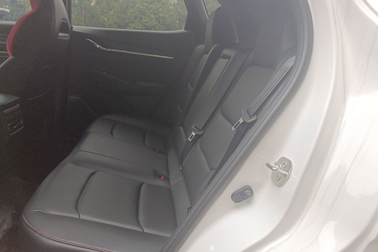 Changan X5 PLUS 2024 #17 Changan X5 PLUS 2024 imagen de coche #17