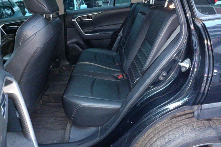 Toyota Wildlander 2020 #17 Toyota Wildlander 2020 imagem de carro #17