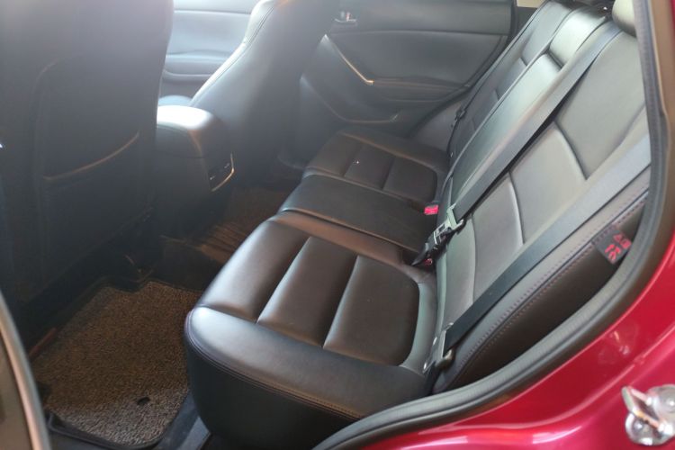 Mazda CX-5 2016 #17 Mazda CX-5 2016 car image #17