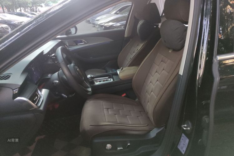 HongQi H5 2022 #17 HongQi H5 2022 car image #17