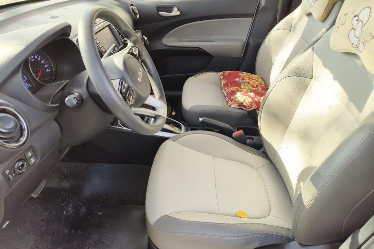 起亚 焕驰 2022 汽车图片 #17