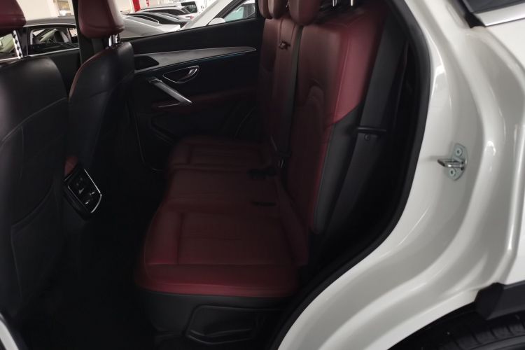 Jetour X70 PRO 2023 car image #17