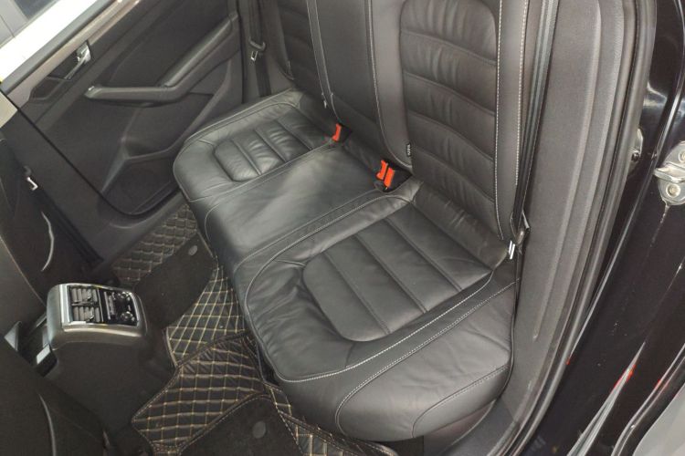 Volkswagen Passat 2016 #17 Volkswagen Passat 2016 car image #17