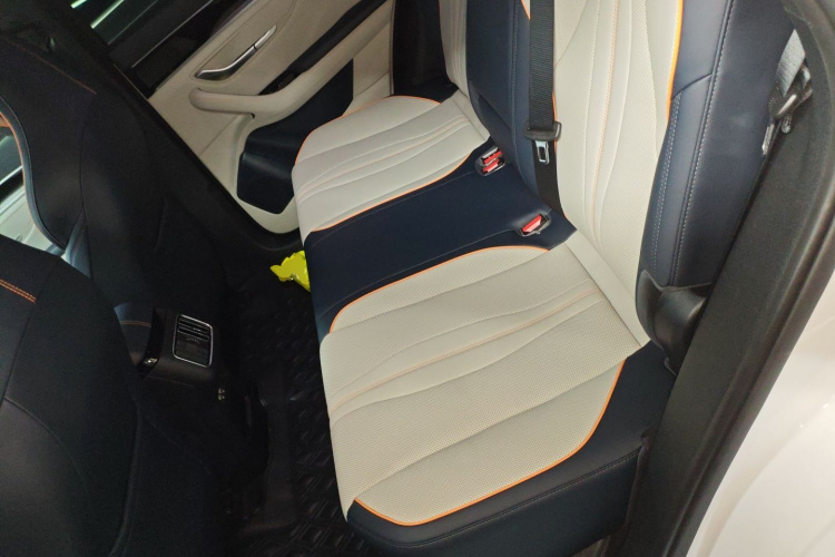 BYD Song Plus New Energy 2023 #17 BYD Song Plus New Energy 2023 car image #17