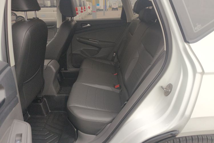 VS5 2019 immagine di auto #17