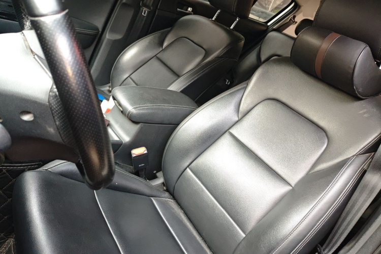 Kia KX5 2016 imagen de coche #17