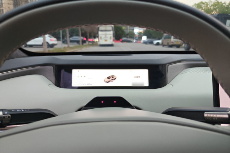 Exceed Stellar Era ES 2024 car image #17