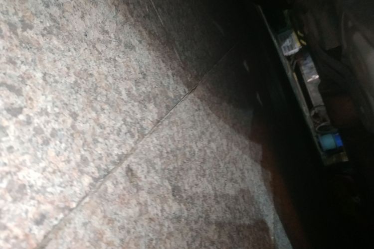 GAC Trumpchi GS7 2019 car image #17