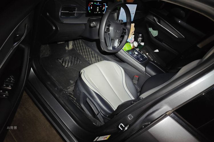 比亚迪 驱逐舰05 2024 汽车图片 #17