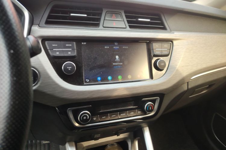 Vision X3 2019 #17 Vision X3 2019 car image #17