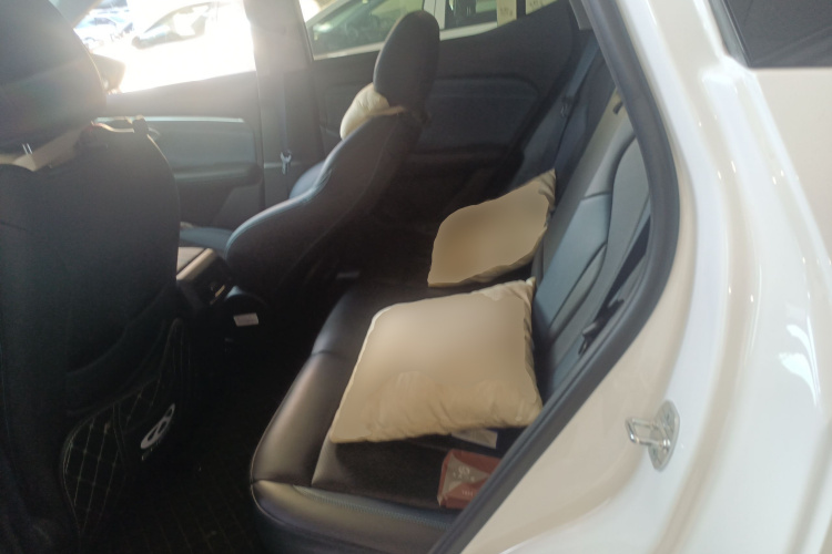 GAC Trumpchi GS3 2024 car image #17