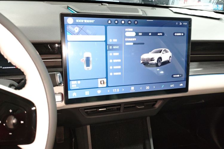 捷途 捷途大圣 2022 汽车图片 #17