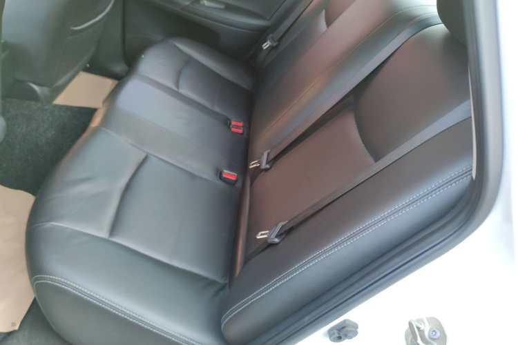 日产 轩逸·纯电 2019 汽车图片 #17