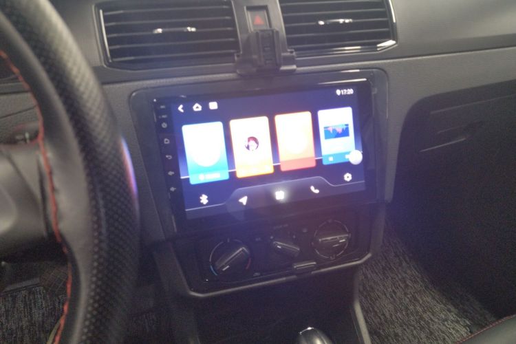 桑塔纳 2022 汽车图片 #17