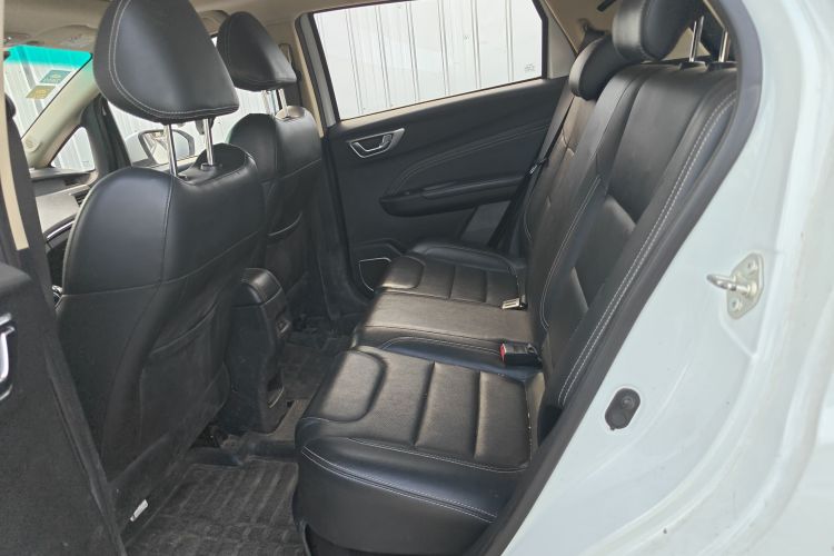 Vision X3 2017 #17 Vision X3 2017 car image #17