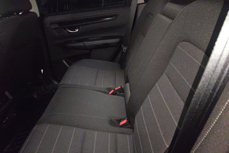 Honda CR-V 2024 car image #17
