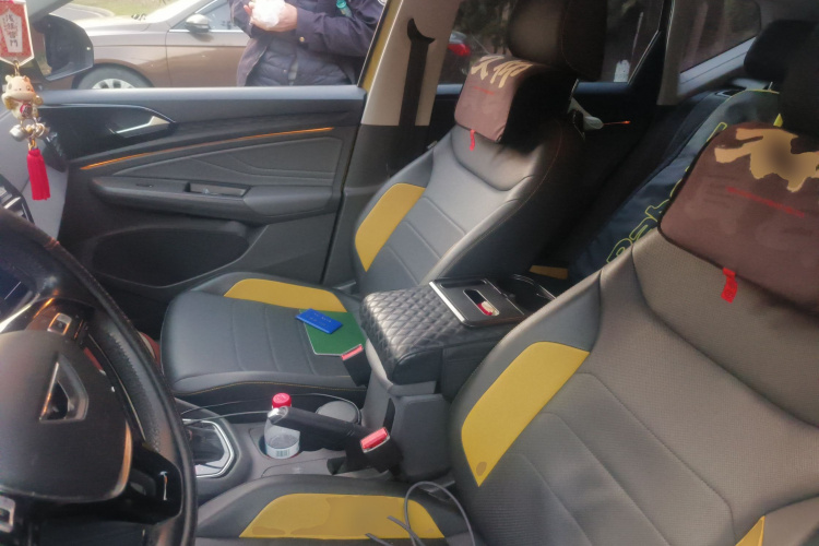 VS5 2019 #17 VS5 2019 immagine di auto #17