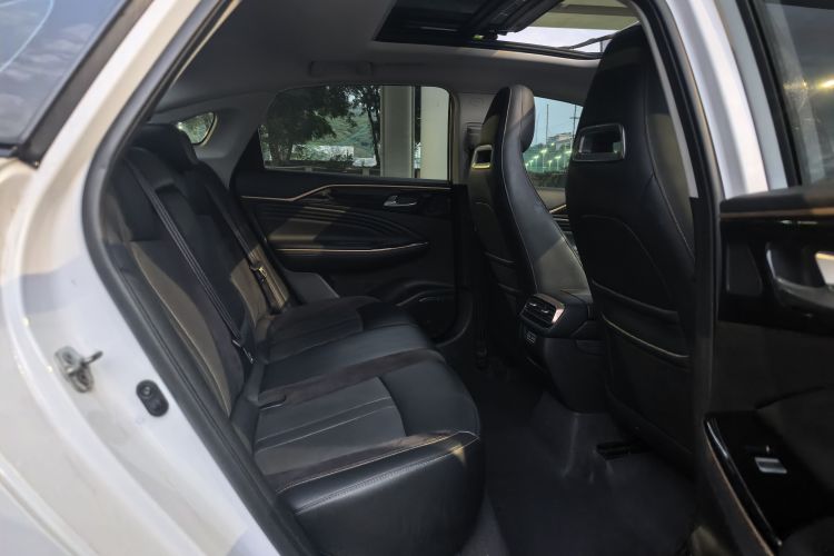 GAC iA5 2020 car image #17