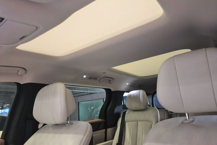 BYD Xia 2024 #17 BYD Xia 2024 immagine di auto #17