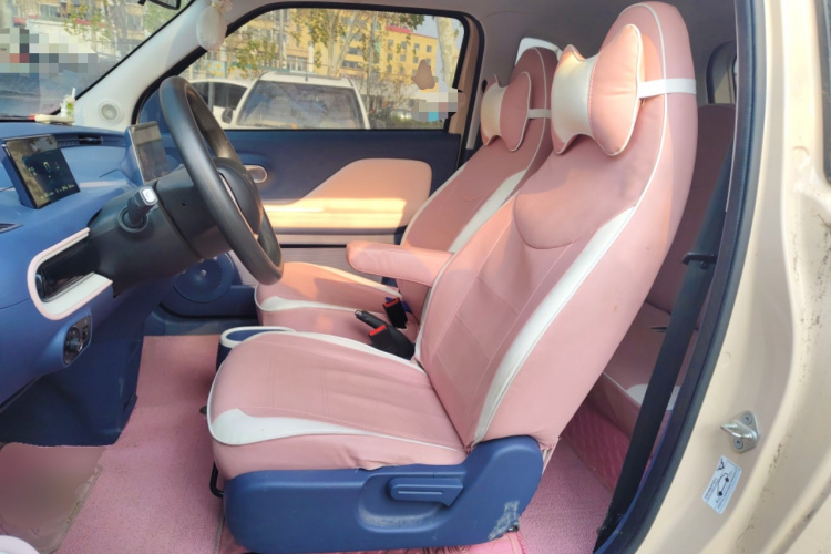 凯翼汽车 凯翼拾月 2024 汽车图片 #17