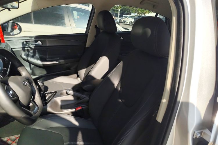 Chery Arrizo 5 2023 #17 Chery Arrizo 5 2023 car image #17