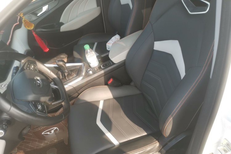 Kaiyi Xuandu 2021 car image #17