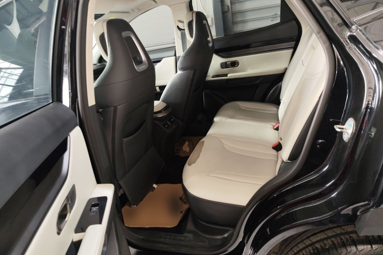 Dashing 2023 car image #17