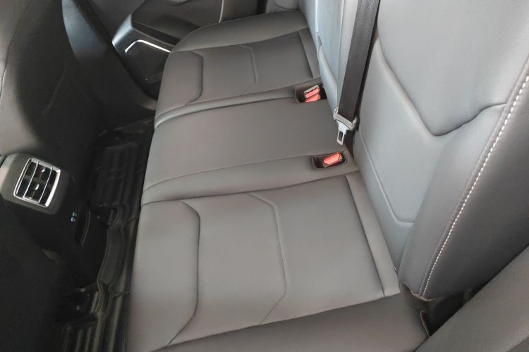 BYD Song Pro New Energy 2021 #17 BYD Song Pro New Energy 2021 car image #17