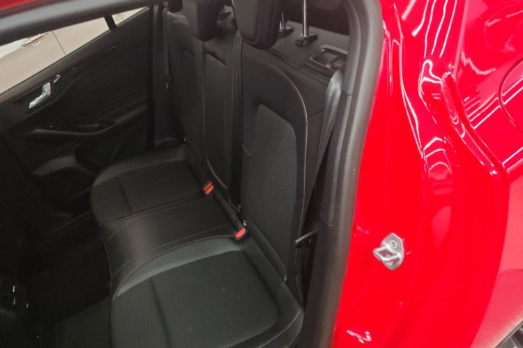 福特 福克斯 2022 汽车图片 #17