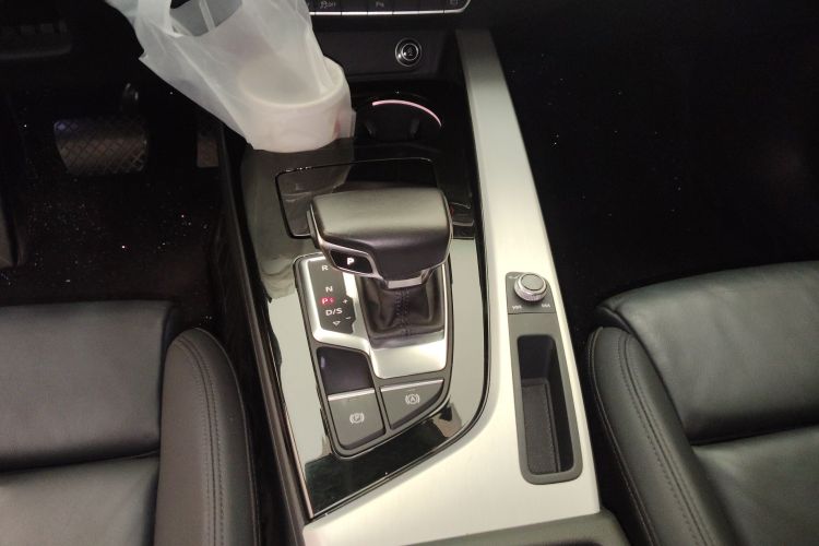 Audi A5 (Imported) 2023 #17 Audi A5 (Imported) 2023 car image #17