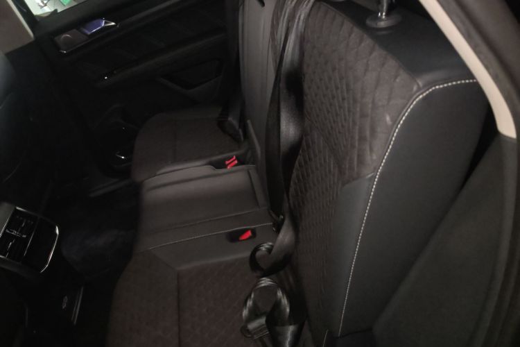 Volkswagen Teramont 2020 immagine di auto #17