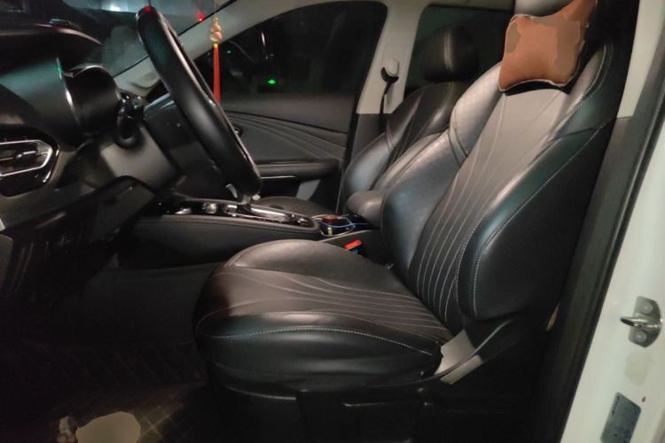 Jetour X70 2019 car image #17