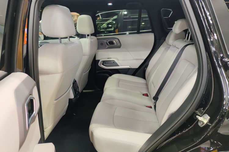 FangChengBao Tiger 3 2025 #17 FangChengBao Tiger 3 2025 car image #17