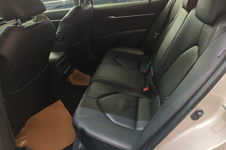 Toyota Camry 2022 #17 Toyota Camry 2022 immagine di auto #17