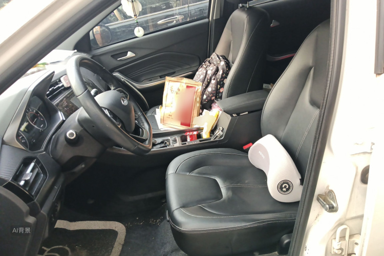 Tiggo 3x 2021 car image #17