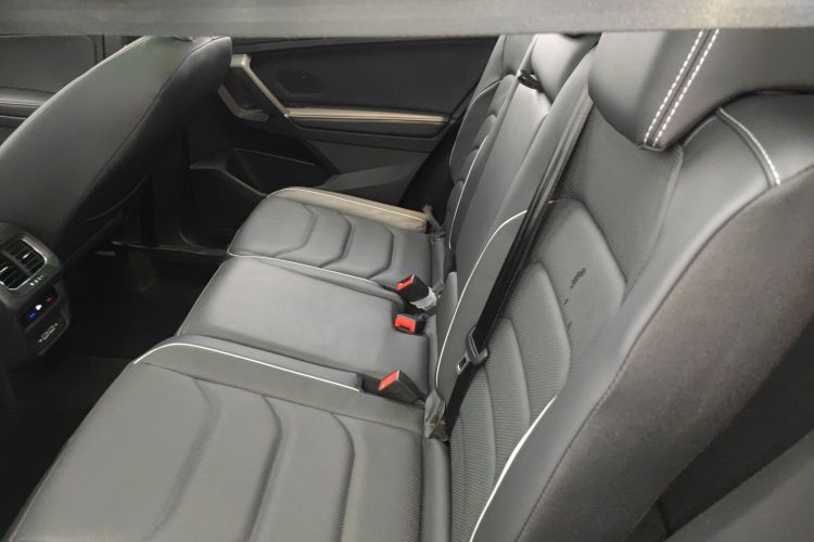 Volkswagen Tiguan L New Energy 2020 #17 Volkswagen Tiguan L New Energy 2020 image de voiture #17