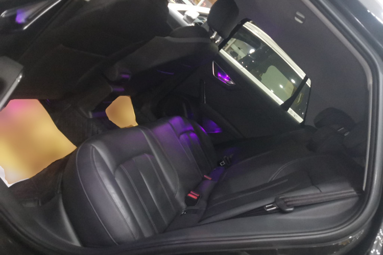 Q2L 2024 #17 Q2L 2024 car image #17